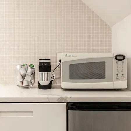 Central Location Brooklyn Stay At Rem-Casa